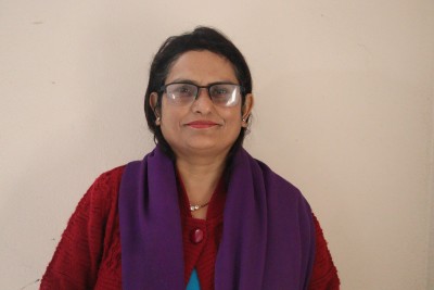 Bishnu Maya Upreti